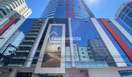 Apartamento de luxo à venda em Itapema, Meia Praia, com 4 quartos, 183m²