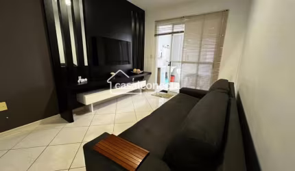 Apartamento com 2 quartos, AirBnb