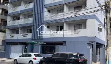 Apartamento à venda, no Residencial Vanessa,  em Itapema, Meia Praia, com 3 quartos, 109m²