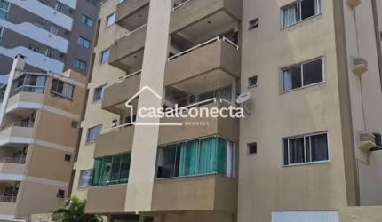 Apartamento à venda, no Edificio Tupã,  em Itapema, Meia Praia, com 2 quartos, 65,55m²