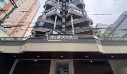 Segunda Avenida à venda, no Residencial Cidade Campos Novos,  em Itapema, com 3 quartos, 104m²