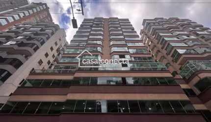 Segunda Avenida à venda, no Residencial Santo Antônio,  em Itapema, Meia Praia, com 3 quartos, 108m²
