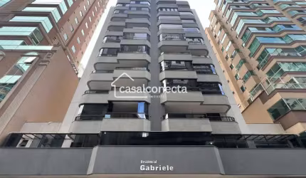 Segunda Quadra à venda, no Residencial Gabriele,  em Itapema, Meia Praia, com 3 quartos, 121m²