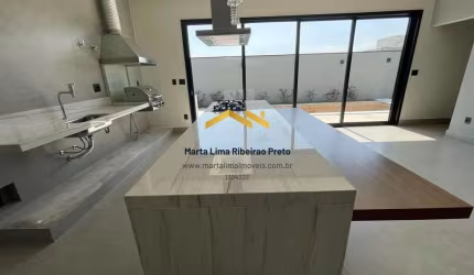 Casa à venda em Ribeirão Preto/SP