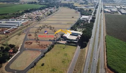 Loteamento Residencial Miranda