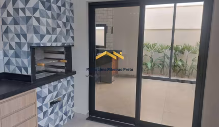 Casa em Condomínio TÉRREA