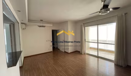 Apartamento  Nova Aliança, Ribeirão Preto