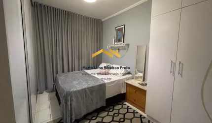 Apartamento em Nova Aliança, Ribeirão Preto/SP