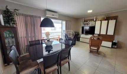 Apartamento Á Venda com 3 quartos, próximo do Hospital São Mateus no Residencial Jardins de France