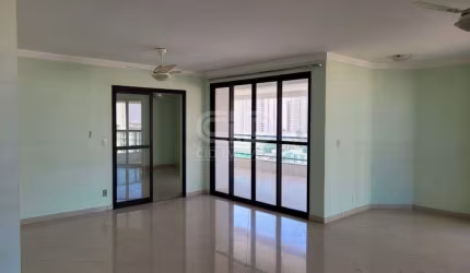 Apartamento com 4 quartos no Edifício Maison Esther