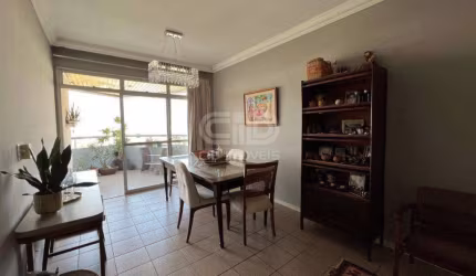 Apartamento com 3 quartos próximo ao Choppão Condomínio Torreblanca