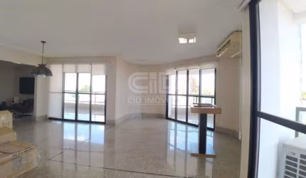 Apartamento com 4 quartos, sendo 3 suítes no Edifício Maison Esther