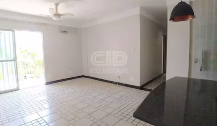 Apartamento com 3 quartos no Condomínio Piazza Florença