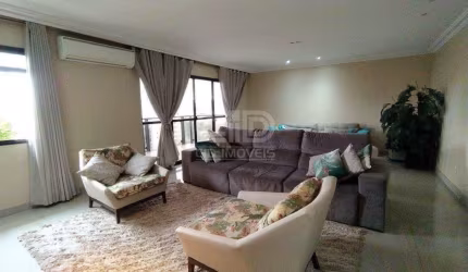 Apartamento com 4 quartos próximo a Parque Mãe Bonifácia no Edifício Carandá