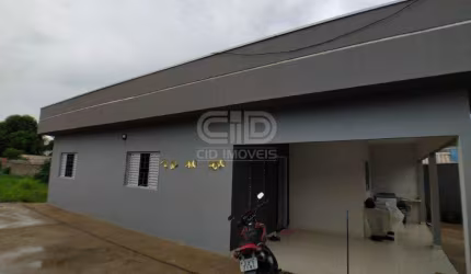 Casa com 3 quartos a Venda no bairro Dom Aquino