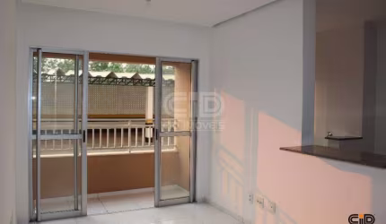 Apartamento com 2 quartos no Residencial Torres de Madri