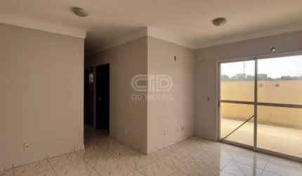 Apartamento 3 quartos e com garden à venda no Condomínio Morada do Parque
