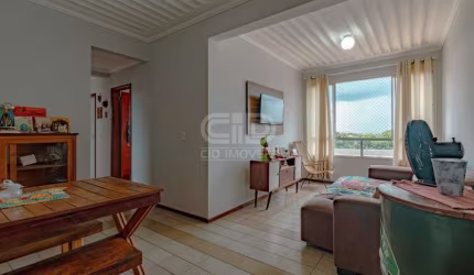 Apartamento á Venda 3 quartos no Edifício Serra Das Flores