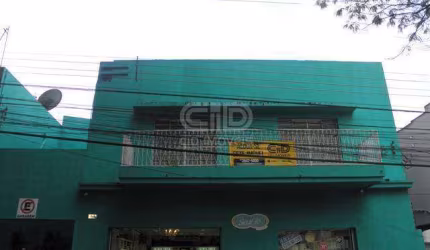 Casa Comercial para locação no Centro Norte