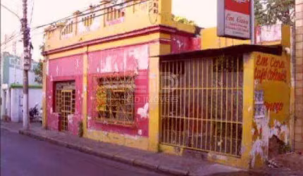 Casa Comercial para locação próximo a Av. Presidente Getúlio Vargas