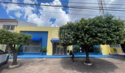 Sala comercial com 38 m² próximo ao Parque das Águas