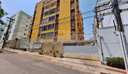 Apartamento com 3 quartos próximo ao Grupo Gazeta