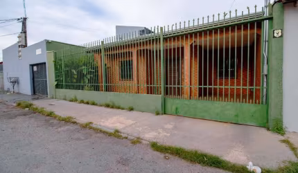 Casa com 3 quartos próximo a UNIC - Beira Rio