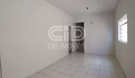 Apartamento com 3 quartos no Residencial Bordas da Chapada