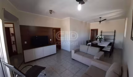 Apartamento com 04 quartos no Edifício Shalon