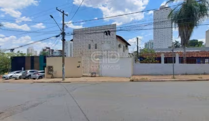 Espaço comercial com 6 salas no bairro Quilombo