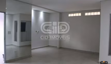 Casa multifamiliar no bairro Centro América