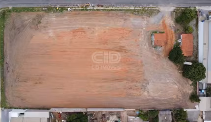 Terreno com aproximadamente 13.000m³ em Nova Mutum