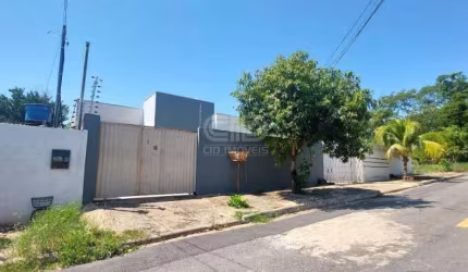 Casa com 3 quartos no bairro Jardim Universitário