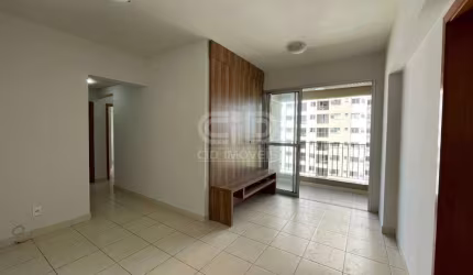 Apartamento com 3 quartos no Residencial Parque Beira Rio