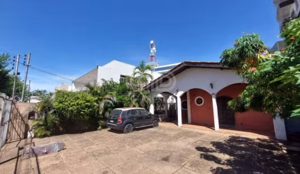 Imóvel com mais de 570m² no bairro Bandeirantes