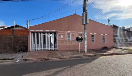 Casa com 3 quartos no bairro Ana Maria