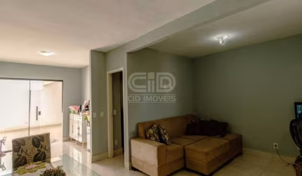 Casa com 2 quartos no Condomínio Rio Manso