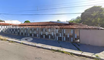 Casa com 4 quartos no bairro Boa Esperança
