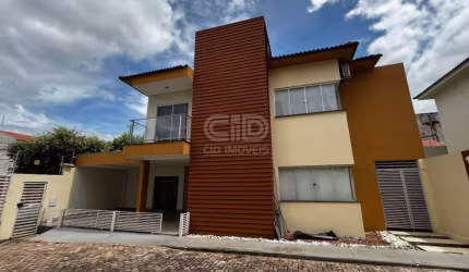 Casa em condomínio com 3 suítes no Cond. Splendore
