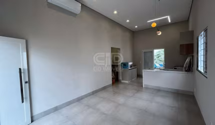 Casa com 2 quartos no Bairro Morada dos Nobres