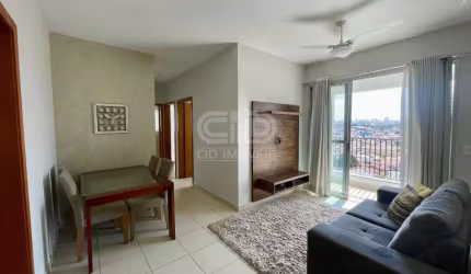 Apartamento com 3 quartos no Cond. Parque Res. Beira Rio