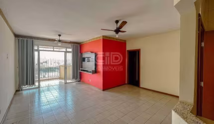 Apartamento com 3 quartos no Edifício Mont Clair