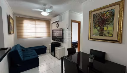 Apartamento com 2 quartos no Condomínio Chapada dos Bandeirantes