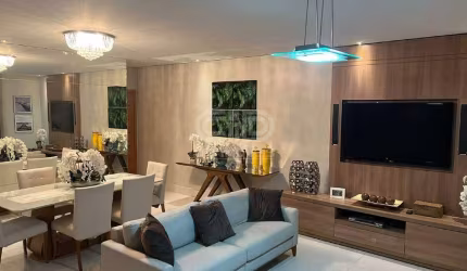 Apartamento com 3 quartos no Condomínio Garden Ville