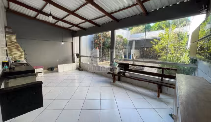 Sobrado com 4 quartos no bairro Canjica