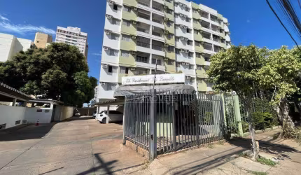 Apartamento com 2 quartos no Ed. Residencial São Benedito