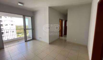 Apartamento com 3 quartos no Res. Parque Beira Rio