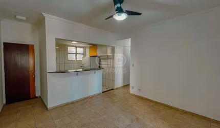 Apartamento com 2 quartos no Ed. Piazza Verona
