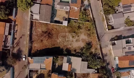Terreno com mais de 1.450 m² no bairro Dom Aquino