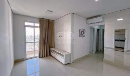 Apartamento com 3 quartos no Ed. Jardim Beira Rio